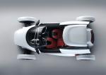 Audi Urban Concept 2011 года